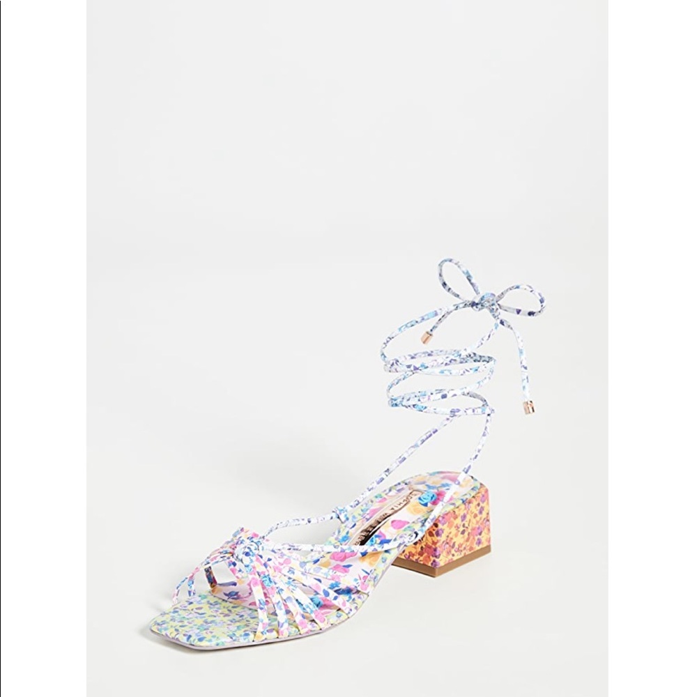 Sophia Webster Laurellie Low Sandal